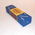 Matchbox Lesney Accessory A2a Car Transporter Repro B style Box