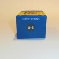 Matchbox Lesney Accessory A5a Home Store Repro C style Box
