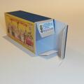 Matchbox Lesney Accessory A1b BP Petrol Pumps Repro E style Box