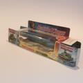 Matchbox Battle Kings K105 Hover Raider reproduction box