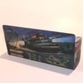 Matchbox Battle Kings K105 Hover Raider reproduction box