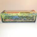 Matchbox Battle Kings K105 Hover Raider reproduction box