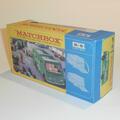 Matchbox Lesney King Size K  5 Racing Car Transporter Repro Window Box