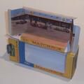 Matchbox Lesney King Size K  5 Racing Car Transporter Repro Window Box