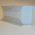 Matchbox Lesney King Size K  5 Racing Car Transporter Repro Inner Tray Only