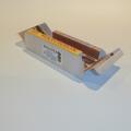 Matchbox Lesney King Size K  5 Racing Car Transporter Repro Inner Tray Only