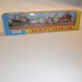 Matchbox Lesney King Size K 16 Dodge Twin Dumper Repro Box Set