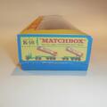 Matchbox Lesney King Size K 16 Dodge Twin Dumper Repro Box Set