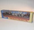 Matchbox Lesney King Size K 16 Dodge Twin Dumper Repro Box Set