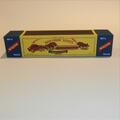 Matchbox Major Pack 6 a Scammell Transporter Repro B style Box