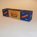 Matchbox Major Pack 3 a Mighty Antar Tank Transporter Repro C style Box