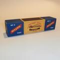 Matchbox Major Pack 3 a Antar Centurion Tank Transporter Repro C Style Box