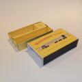 Matchbox Major Pack 9 a1 Interstate Double Freighter Repro D1 style Box Set