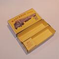 Matchbox Major Pack 9 a2 Interstate Double Freighter Repro D2 style Box Set