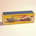 Matchbox Major Pack 3 a Antar Centurion Tank Transporter Repro E Style Box