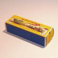 Matchbox Major Pack 3 a Antar Centurion Tank Transporter Repro E Style Box