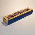 Matchbox Major Pack 4 b Fruehauf Hopper Train E Style Repro Box Set