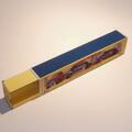 Matchbox Major Pack 4 b Fruehauf Hopper Train E Style Repro Box Set