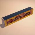 Matchbox Major Pack 4 b Fruehauf Hopper Train E Style Repro Box Outer