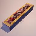 Matchbox Major Pack 4 b Fruehauf Hopper Train E Style Repro Box Outer