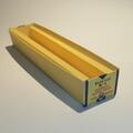 Matchbox Major Pack 4 b Fruehauf Hopper Train E Style Repro Box Tray and Insert