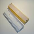 Matchbox Major Pack 4 b Fruehauf Hopper Train E Style Repro Box Tray and Insert