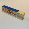 Matchbox Major Pack 8 b Guy Warrior Car Transporter Repro Box