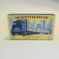 Matchbox Major Pack 9 a3 Interstate Double Freighter Repro E style Box Set