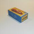 Matchbox Lesney Superfast 20 Lamborghini Marzal Superfast Repro F-SF2 Box