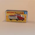 Matchbox Lesney Superfast  6 e Ford Pickup Repro G Style Box