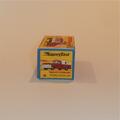 Matchbox Lesney Superfast  6 e Ford Pickup Repro G Style Box