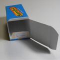 Matchbox Lesney Superfast 10 e Pipe Truck Repro G style Box