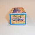 Matchbox Lesney Superfast 22 d Pontiac GP Coupe Repro G Style Box