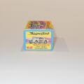 Matchbox Lesney Superfast 62 e Mercury Rat Rod Repro G style Box