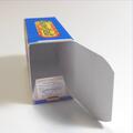 Matchbox Lesney Superfast 75c Ferrari Berlinetta Repro G style Box