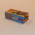 Matchbox Lesney Superfast 13 e1 Baja Buggy Repro H style Box