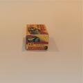 Matchbox Lesney Superfast 13 e2 Baja Buggy Repro H Style Box