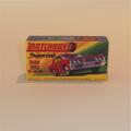 Matchbox Lesney Superfast 59 e2 Mercury Fire Chief Repro H Style Box