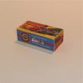 Matchbox Lesney Superfast 59 e2 Mercury Fire Chief Repro H Style Box