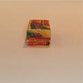 Matchbox Lesney Superfast 59 e2 Mercury Fire Chief Repro H Style Box