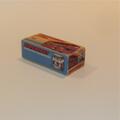 Matchbox Lesney Superfast 17 f2 The Londoner Bus Repro I style Box