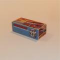 Matchbox Lesney Superfast 17 f3 The Londoner Bus Repro I style Box