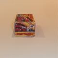 Matchbox Lesney Superfast 17 f3 The Londoner Bus Repro I style Box