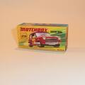 Matchbox Lesney Superfast 29 e Racing Mini Repro I Style Box