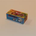 Matchbox Lesney Superfast 29 e Racing Mini Repro I Style Box