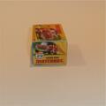 Matchbox Lesney Superfast 29 e Racing Mini Repro I Style Box