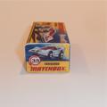 Matchbox Lesney Superfast 35 d Fandango Rola-matics Repro I style Box