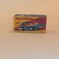 Matchbox Lesney Superfast 37 f2 Soopa Coopa Repro I Style Box