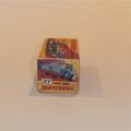 Matchbox Lesney Superfast 37 f2 Soopa Coopa Repro I Style Box