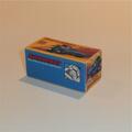 Matchbox Lesney Superfast 42 e Tyre Fryer Repro I Style Box